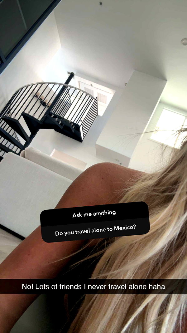 jadelynmusic snapchat image archive image