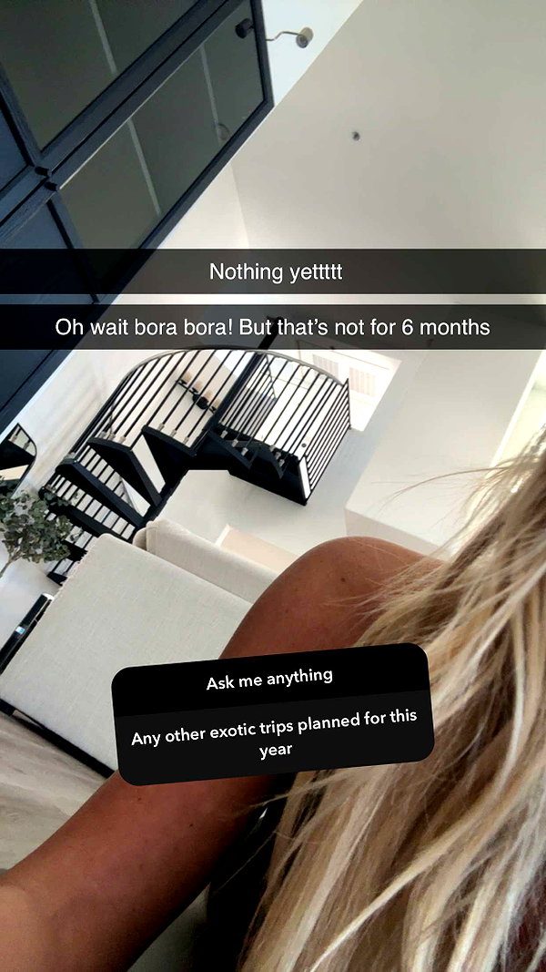 jadelynmusic snapchat image archive image