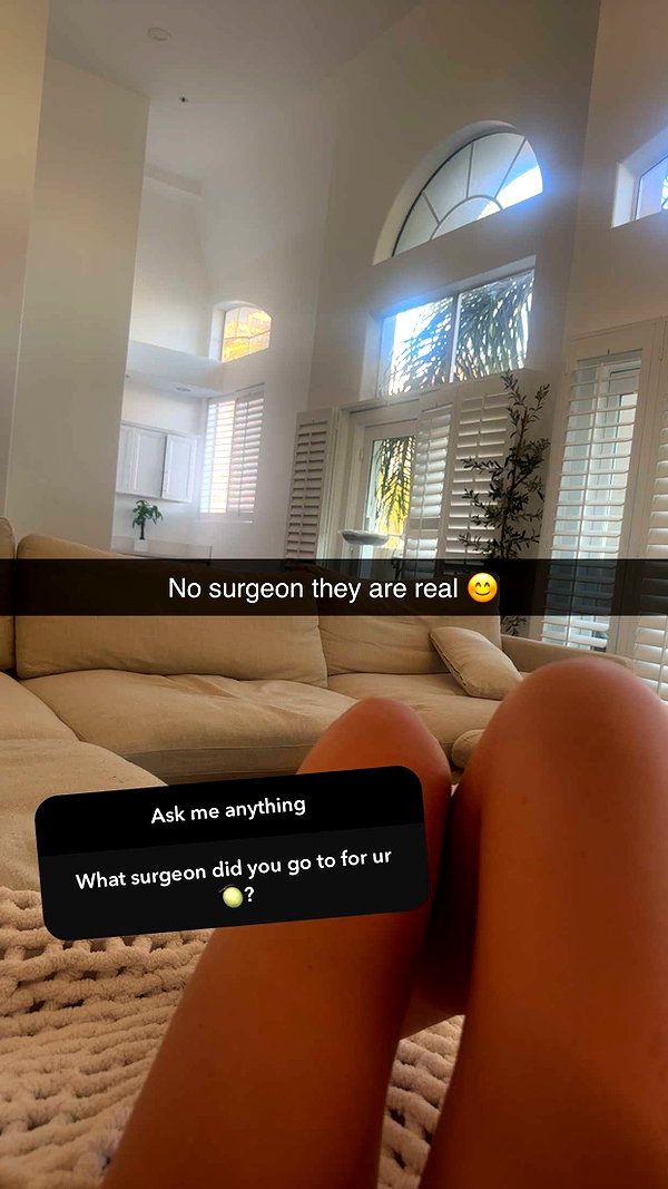 jadelynmusic snapchat image archive image