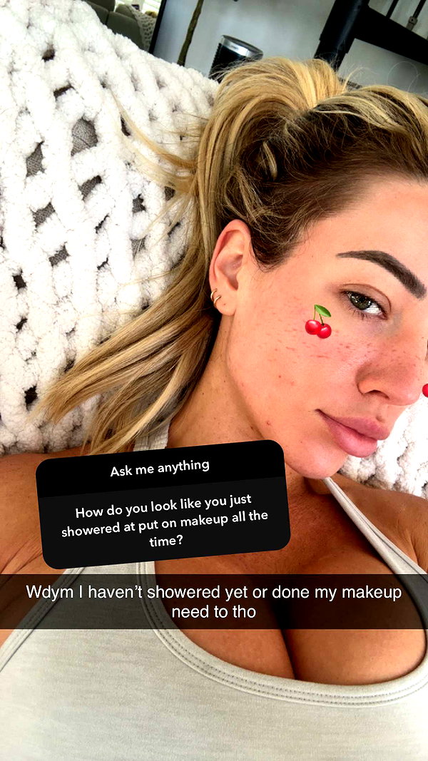 jadelynmusic snapchat image archive image