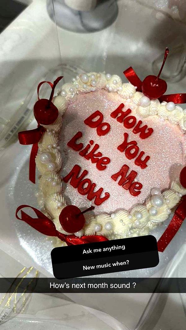 jadelynmusic snapchat image archive image