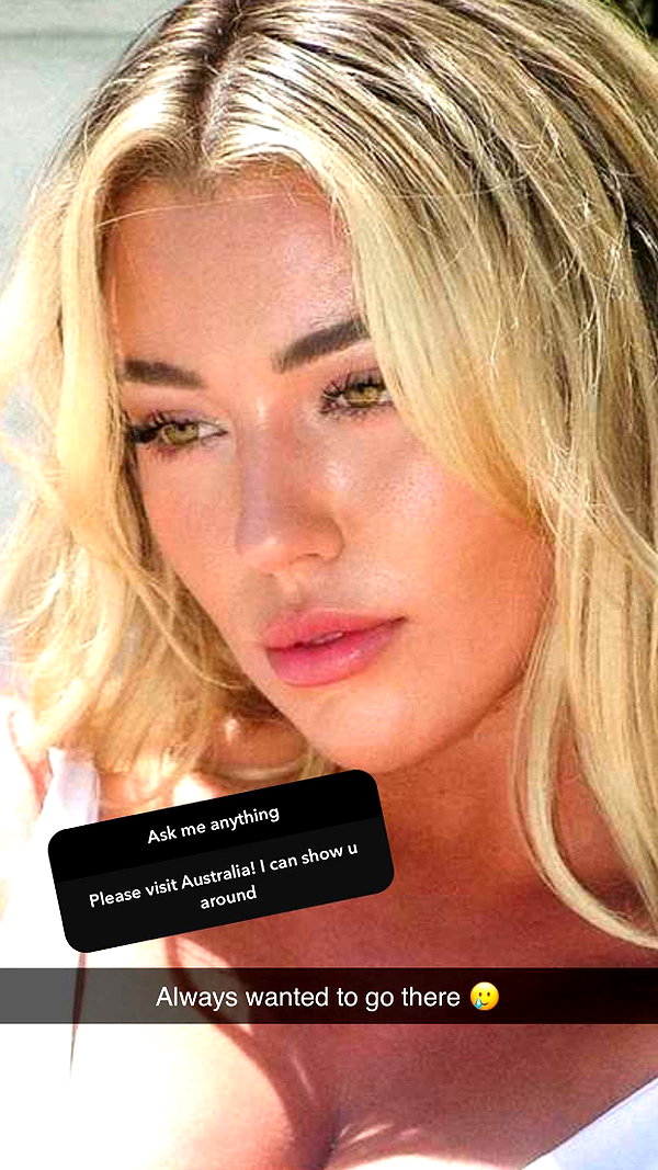 jadelynmusic snapchat image archive image