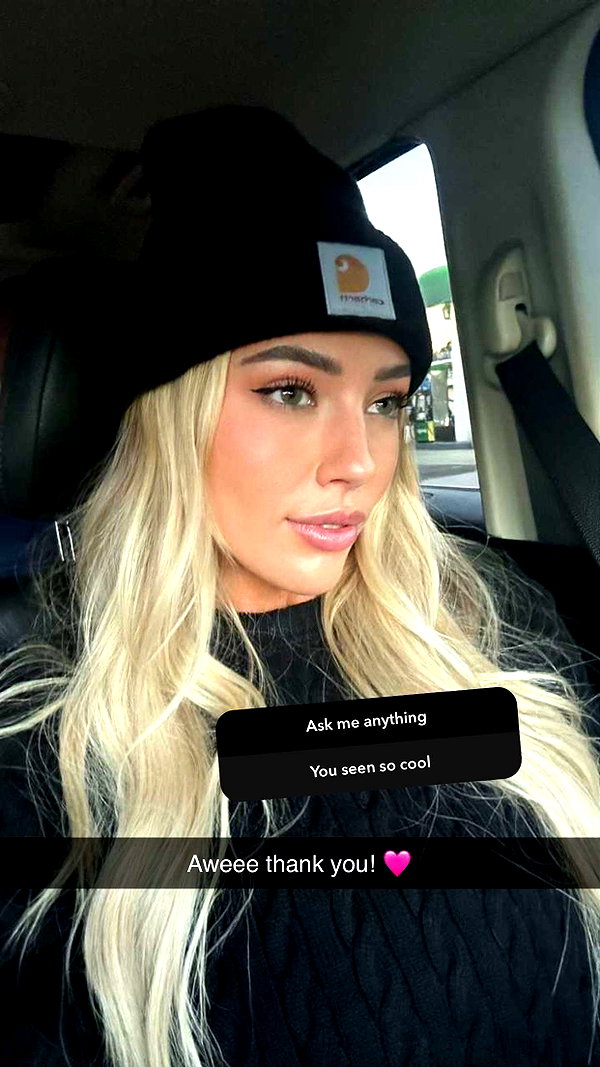 jadelynmusic snapchat image archive image