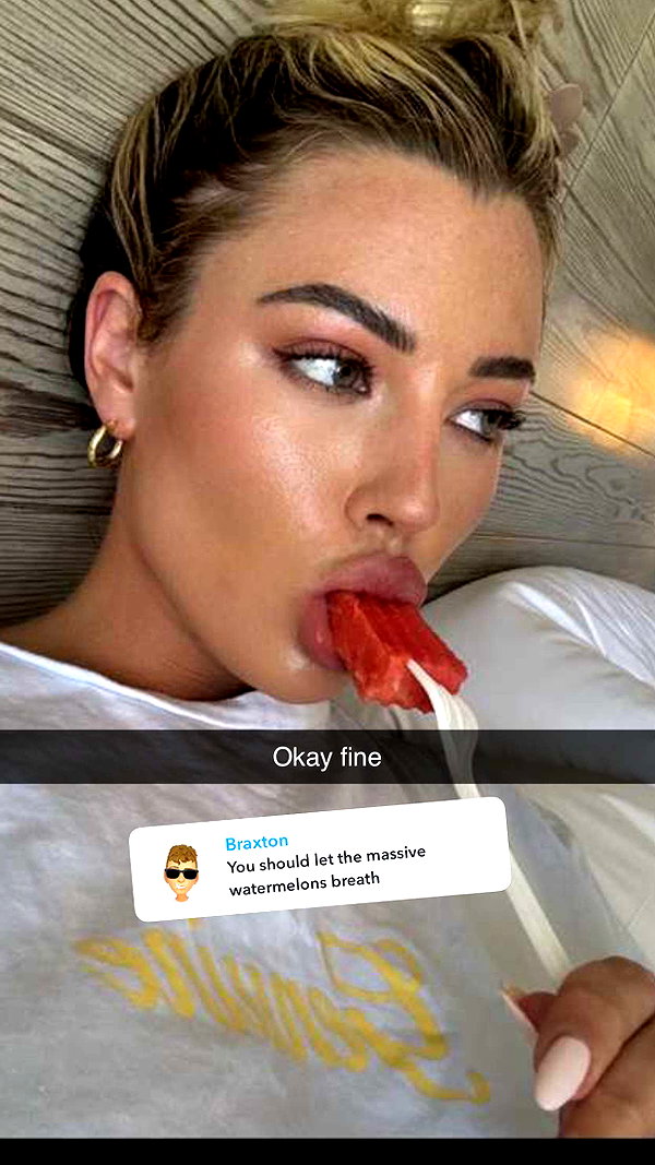 jadelynmusic snapchat image archive image