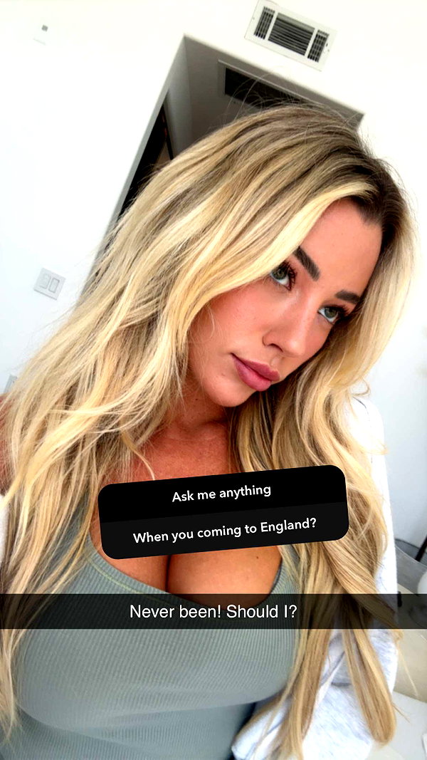 jadelynmusic snapchat image archive image
