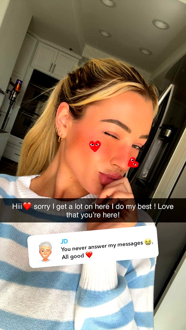 jadelynmusic snapchat image archive image