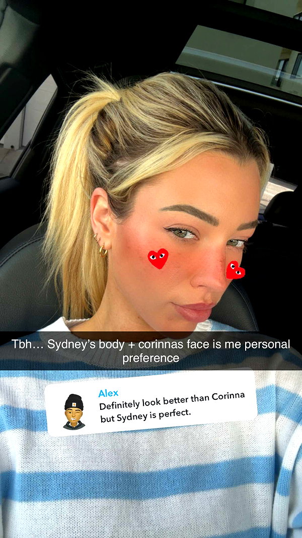 jadelynmusic snapchat image archive image