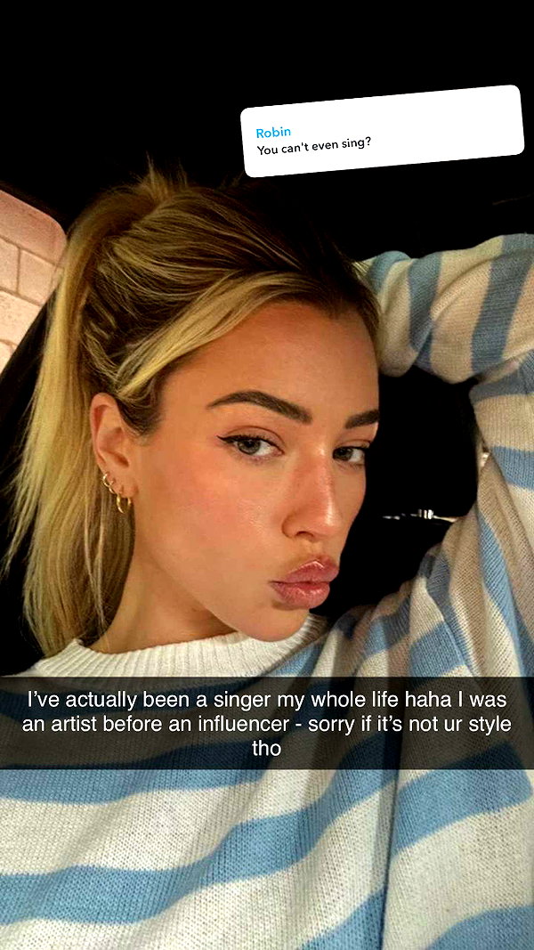jadelynmusic snapchat image archive image