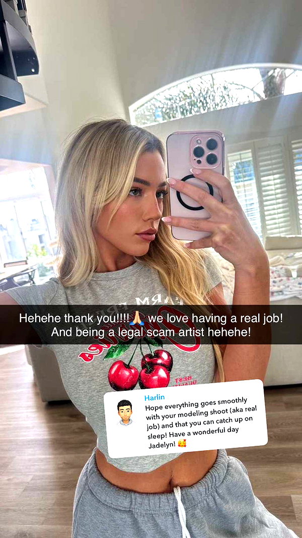 jadelynmusic snapchat image archive image