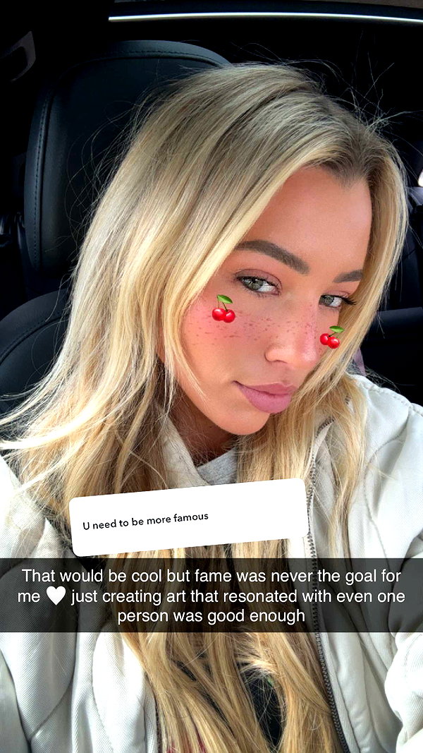 jadelynmusic snapchat image archive image
