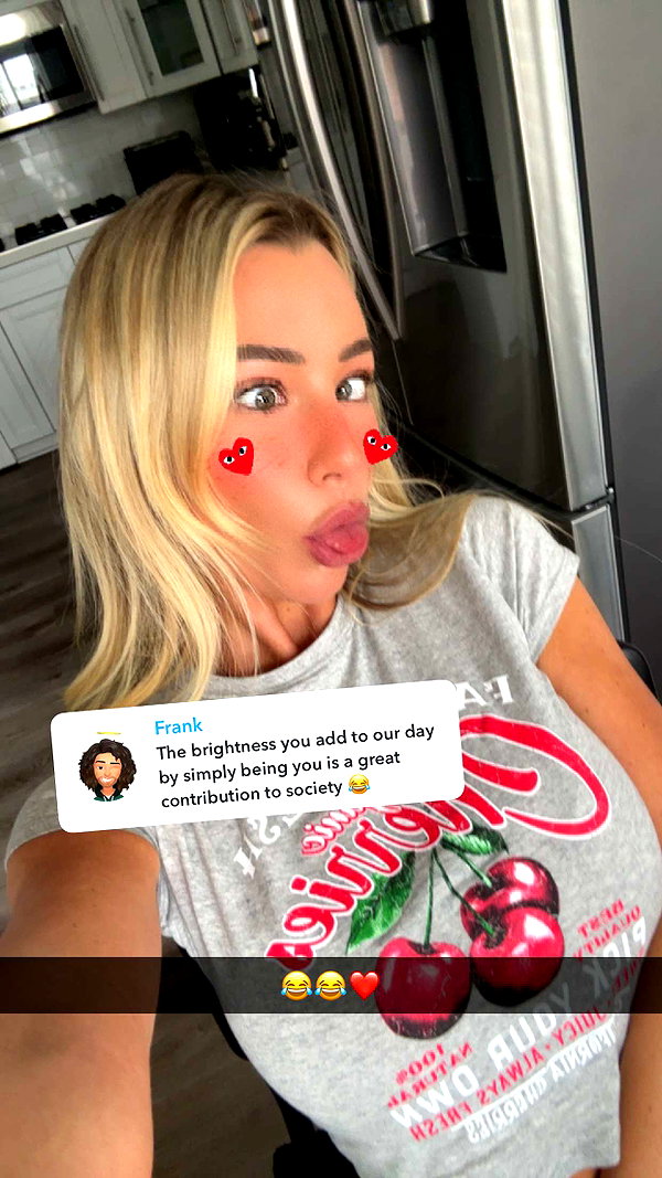 jadelynmusic snapchat image archive image