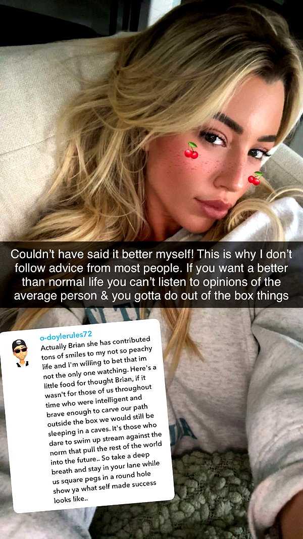 jadelynmusic snapchat image archive image