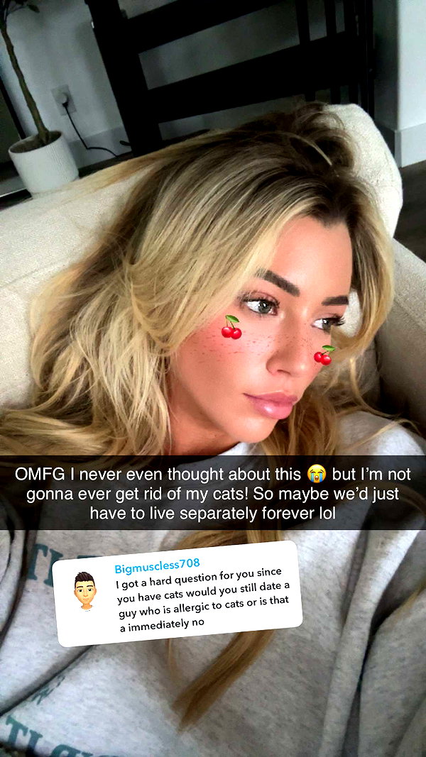 jadelynmusic snapchat image archive image