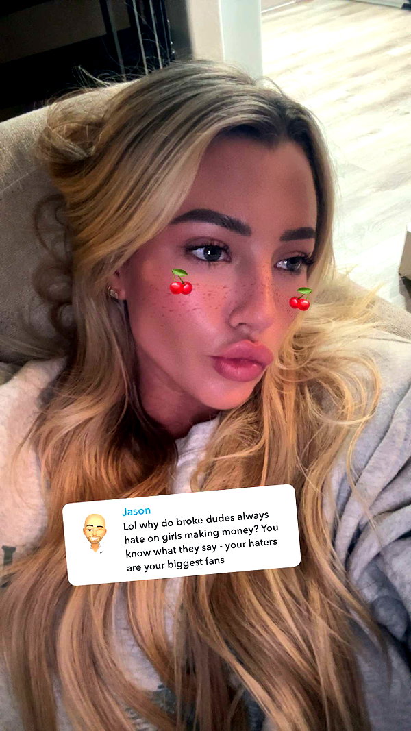 jadelynmusic snapchat image archive image
