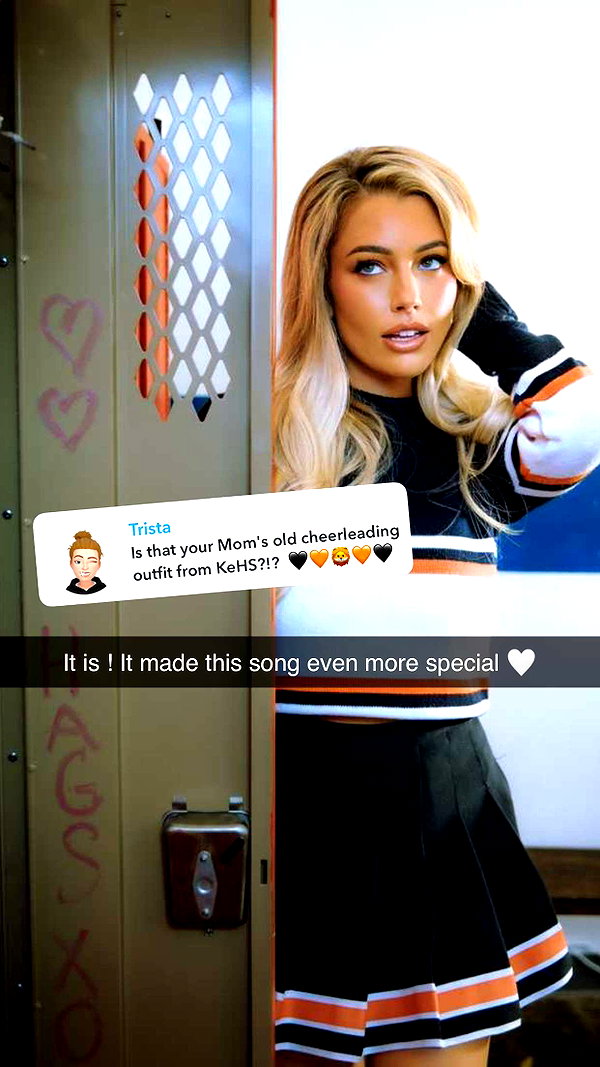jadelynmusic snapchat image archive image