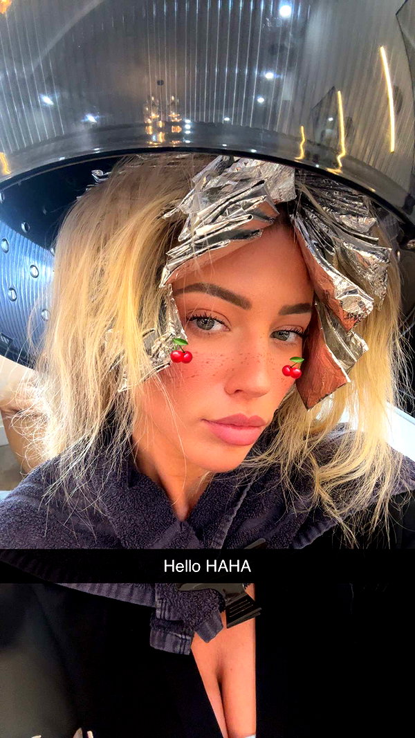 jadelynmusic snapchat image archive image
