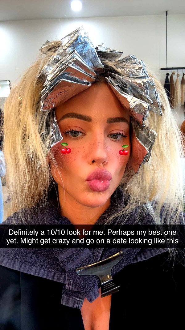 jadelynmusic snapchat image archive image
