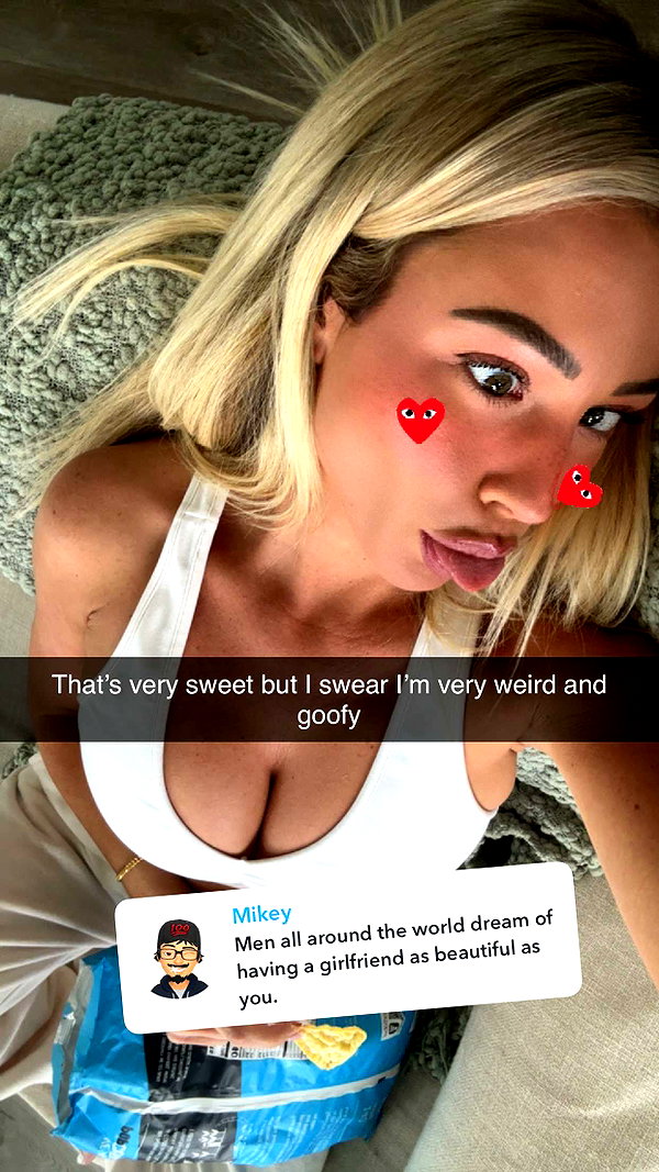jadelynmusic snapchat image archive image