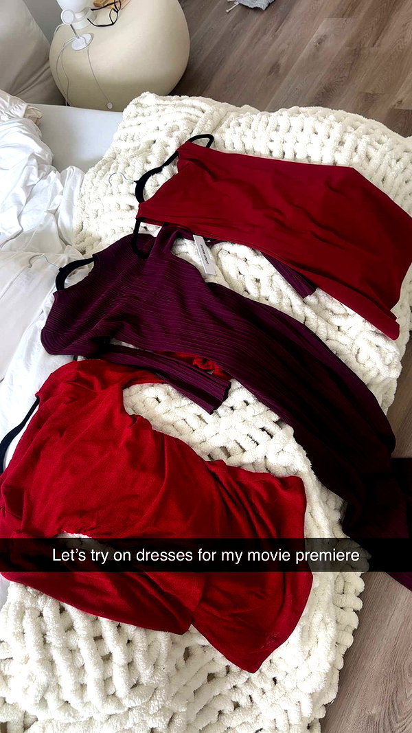 jadelynmusic snapchat image archive image