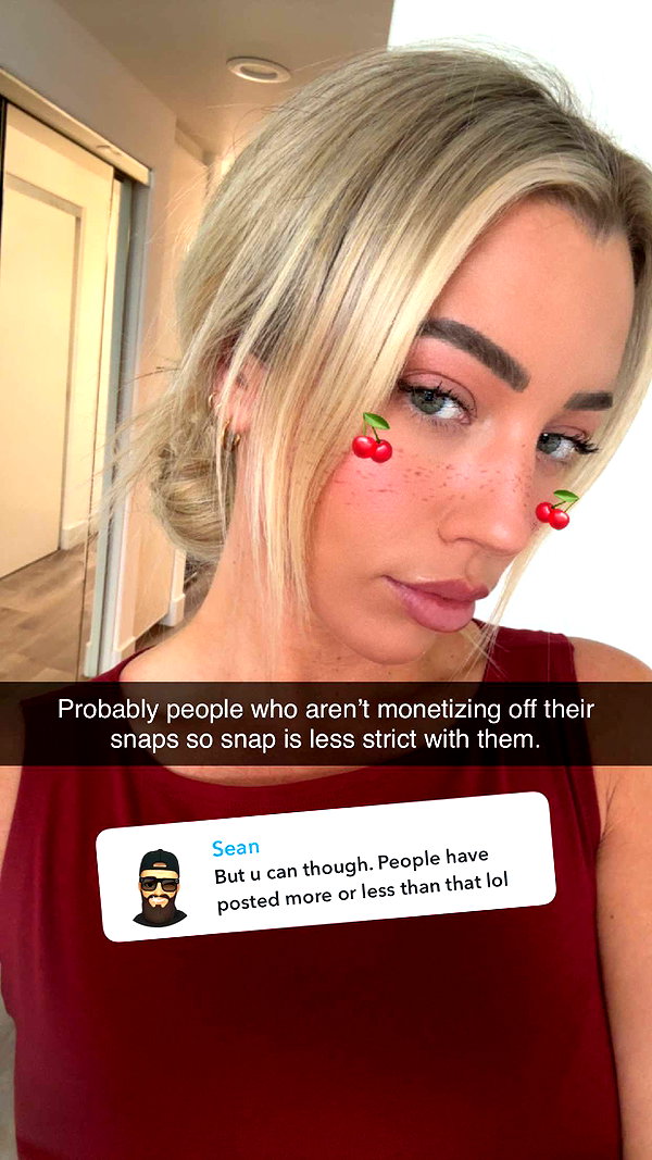 jadelynmusic snapchat image archive image