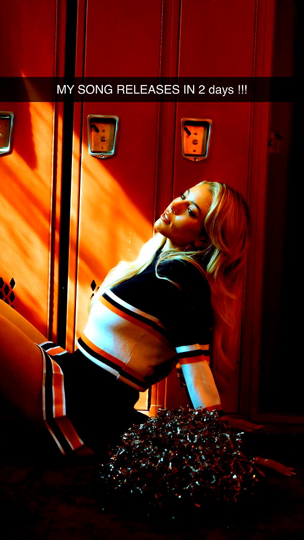 jadelynmusic snapchat image archive image