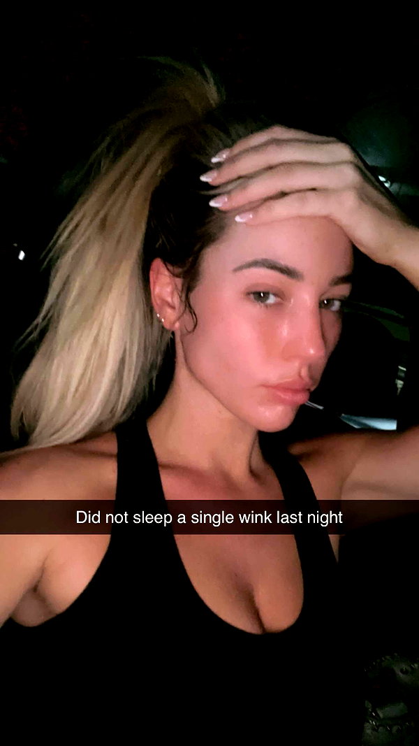 jadelynmusic snapchat image archive image