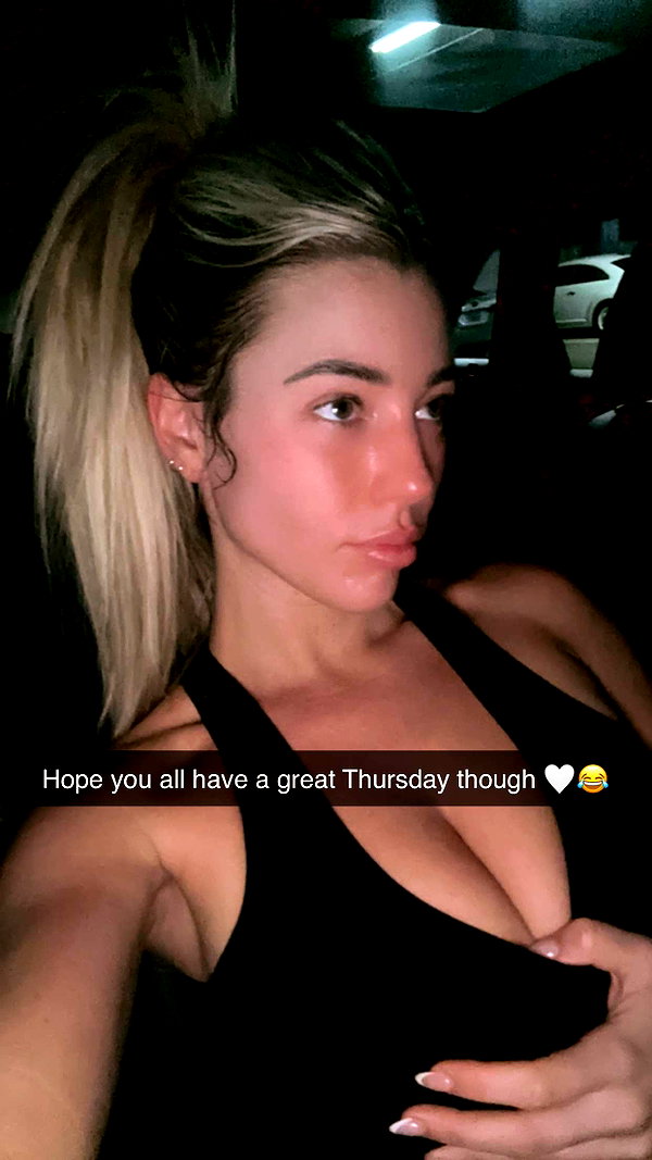 jadelynmusic snapchat image archive image