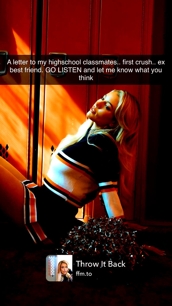 jadelynmusic snapchat image archive image