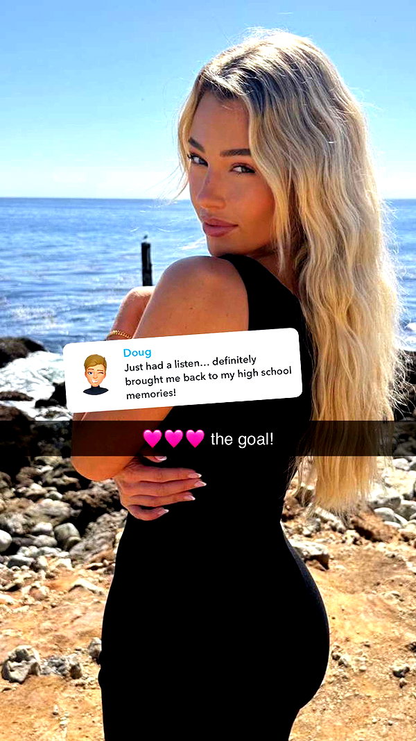 jadelynmusic snapchat image archive image