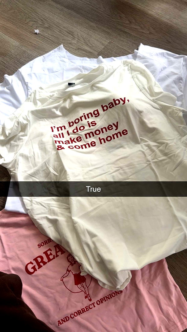 jadelynmusic snapchat image archive image