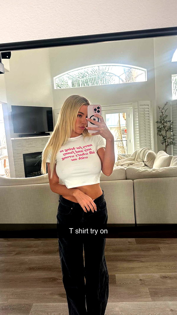 jadelynmusic snapchat image archive image