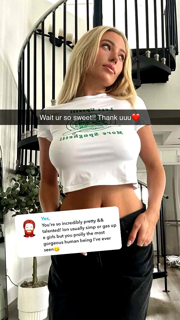jadelynmusic snapchat image archive image