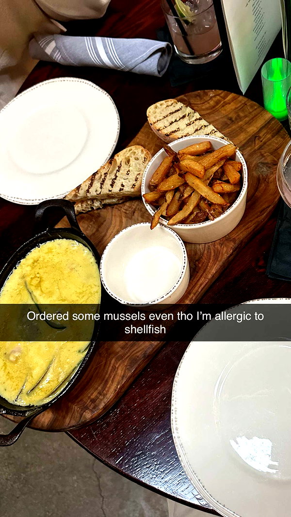 jadelynmusic snapchat image archive image