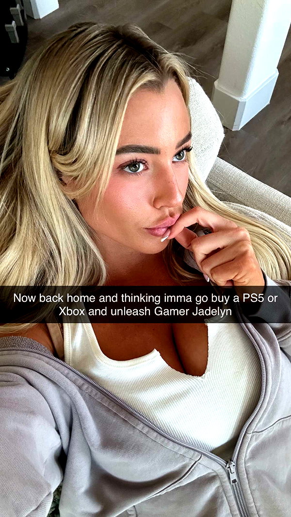 jadelynmusic snapchat image archive image
