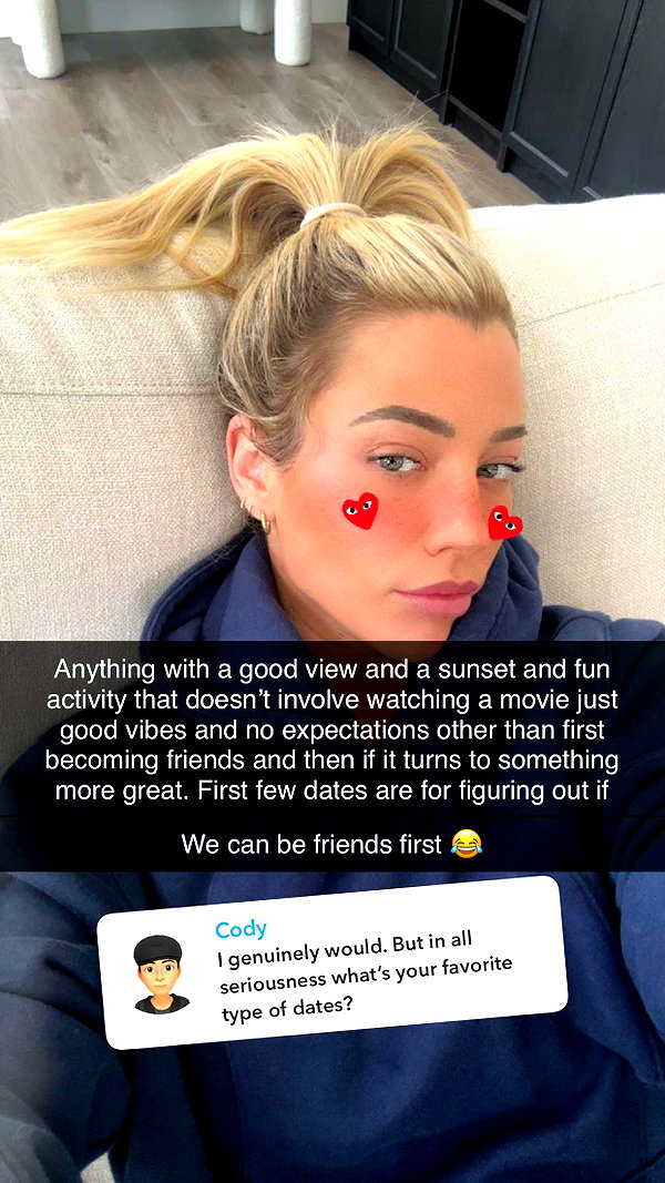 jadelynmusic snapchat image archive image