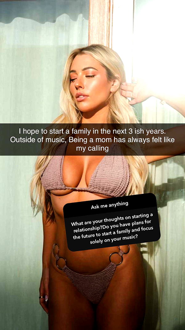 jadelynmusic snapchat image archive image