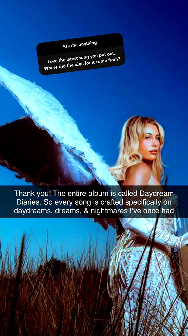 jadelynmusic snapchat image archive image