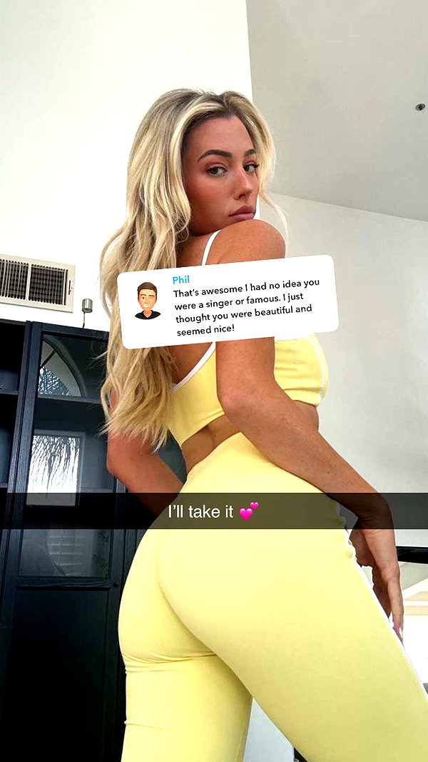 jadelynmusic snapchat image archive image
