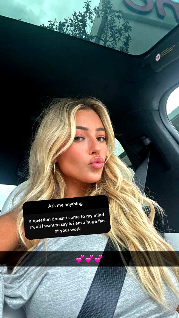 jadelynmusic snapchat image archive image