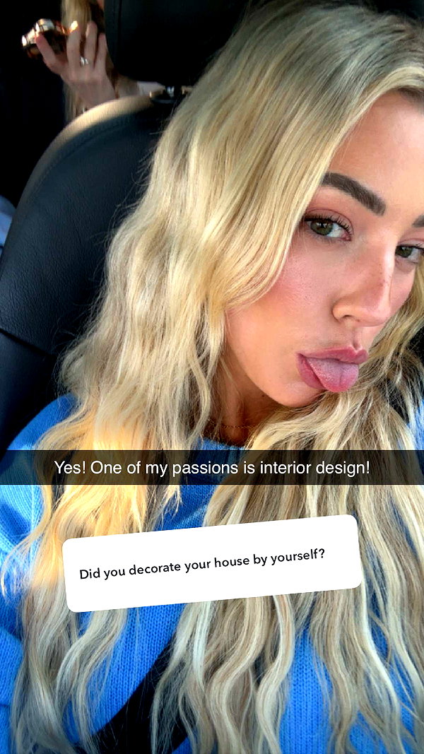 jadelynmusic snapchat image archive image