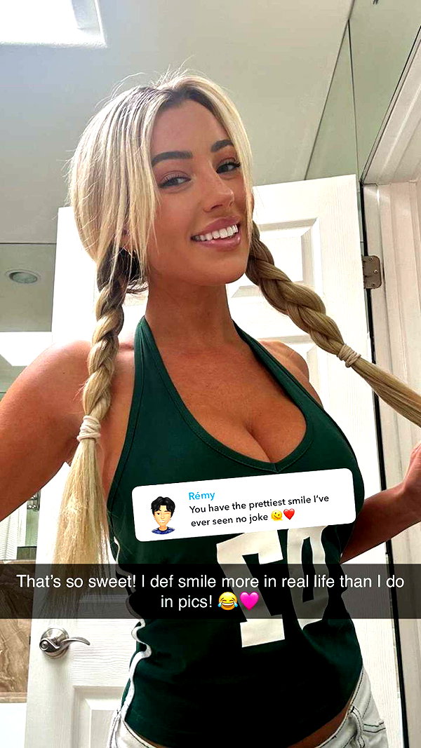 jadelynmusic snapchat image archive image