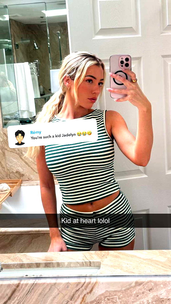 jadelynmusic snapchat image archive image