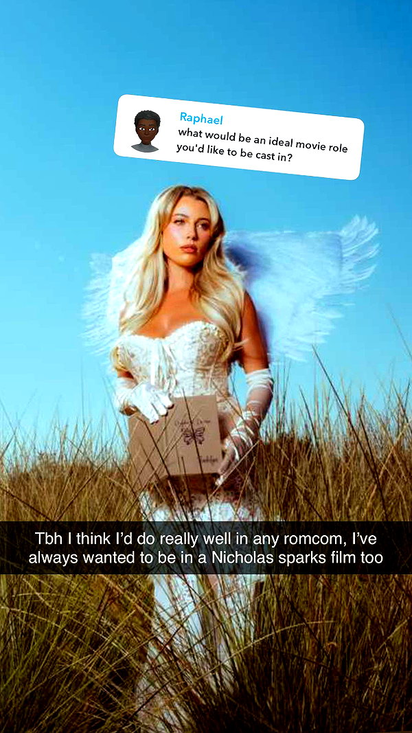 jadelynmusic snapchat image archive image