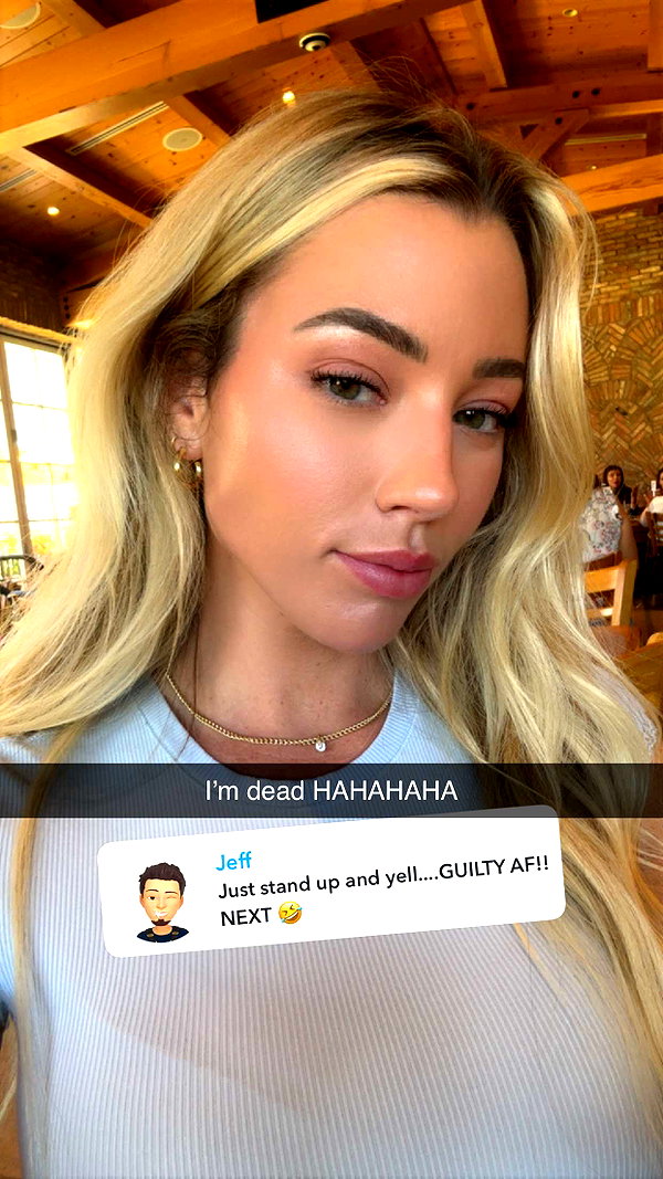 jadelynmusic snapchat image archive image