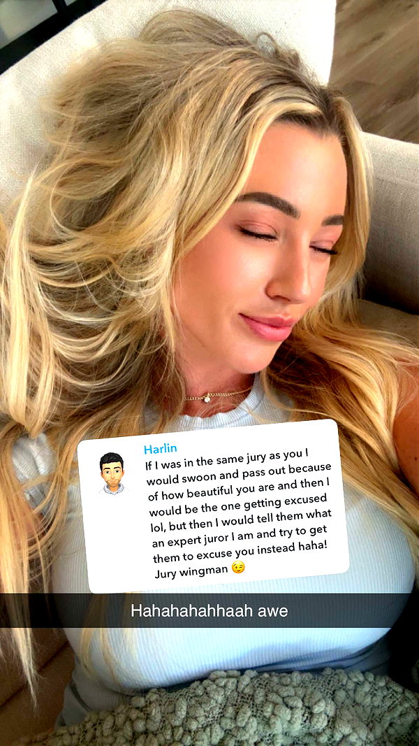 jadelynmusic snapchat image archive image