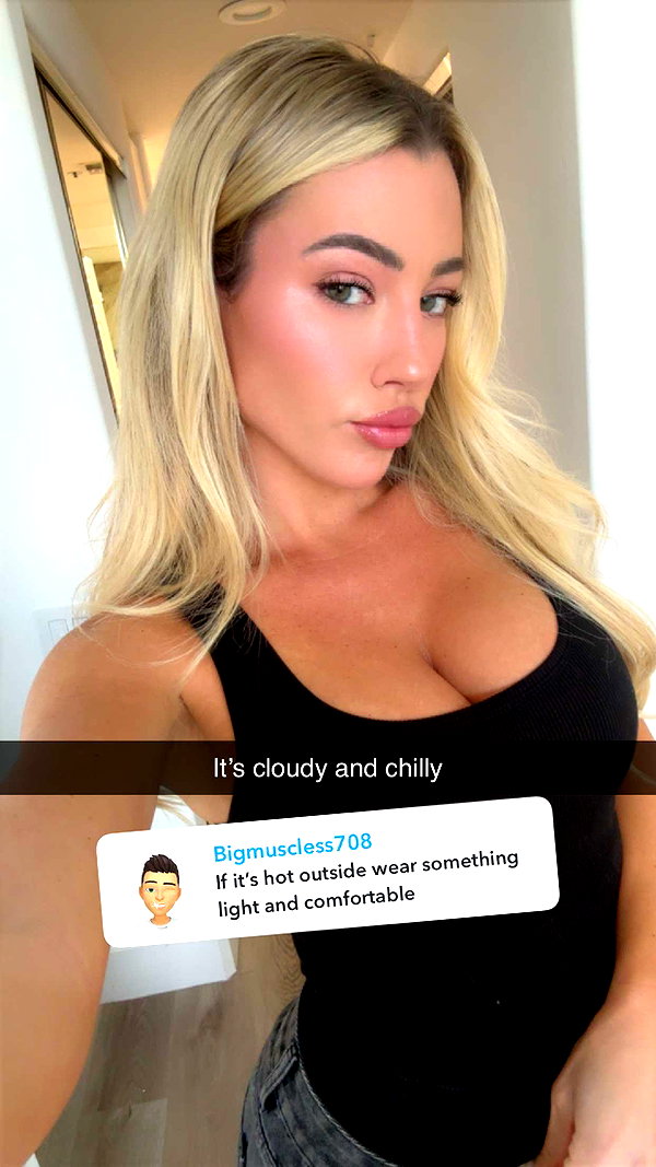 jadelynmusic snapchat image archive image
