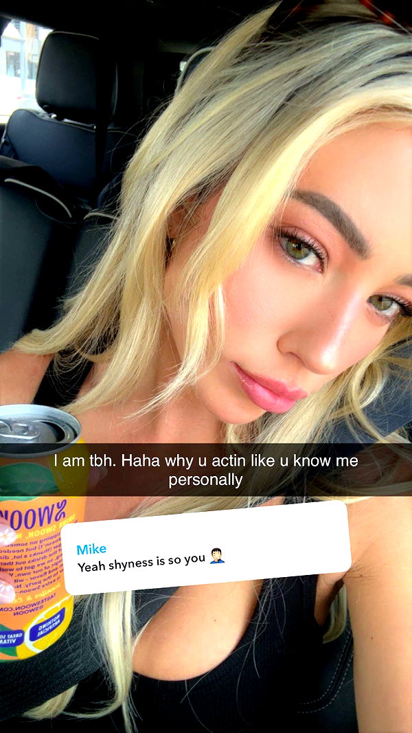 jadelynmusic snapchat image archive image