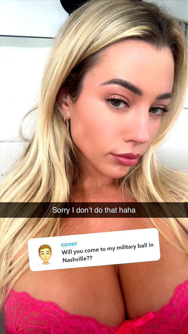 jadelynmusic snapchat image archive image