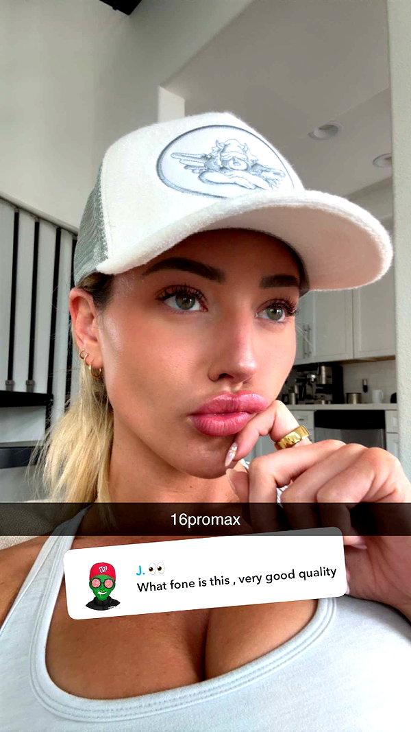 jadelynmusic snapchat image archive image