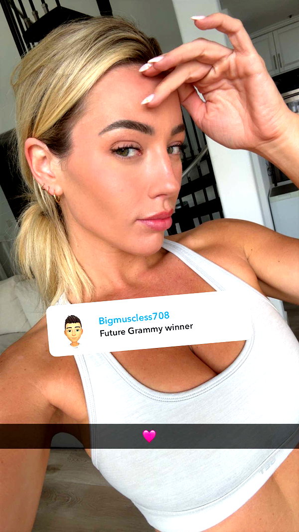jadelynmusic snapchat image archive image